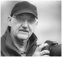 Holger Tange